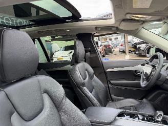 Volvo Xc-90 2.0 T8 228KW Recharge AWD Pano Clima Navi 7-Pers Ultimate Bright picture 8