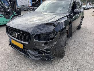 Volvo Xc-90 2.0 T8 228KW Recharge AWD Pano Clima Navi 7-Pers Ultimate Bright picture 15