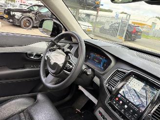 Volvo Xc-90 2.0 T8 228KW Recharge AWD Pano Clima Navi 7-Pers Ultimate Bright picture 13