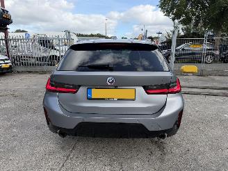 BMW 3-serie 330e xDrive 215KW Pano Clima Navi Hud picture 6