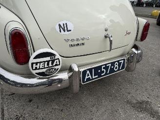 Volvo PV-544 C kattenrug picture 18