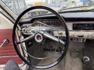 Volvo PV-544 C kattenrug picture 11