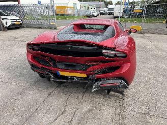 Ferrari 296 GTS 3.0 V6 830PK Hybrid Carbon Keramisch Lift Pass-Display NAP picture 30