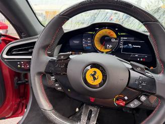 Ferrari 296 GTS 3.0 V6 830PK Hybrid Carbon Keramisch Lift Pass-Display NAP picture 19