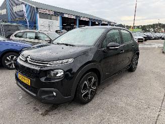 Citroën C3 1.2 60KW Clima Navi Led Feel Edition NAP picture 2