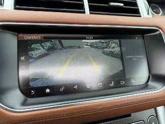 Land Rover Range Rover sport 3.0 SDV6 225KW Autobiography Pano Clima Navi Dynamic NAP picture 16