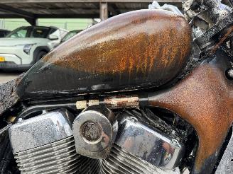 Suzuki Intruder C 1400 CS Chopper 45KW picture 11