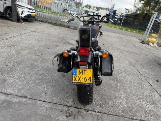 Suzuki Intruder C 1400 CS Chopper 45KW picture 7