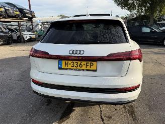Audi E-tron 55 Quattro 95 kWh 408PK Pano Clima Navi Advanced Pro HUD picture 4