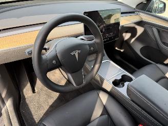 Tesla Model Y 75 kWh Long Range AWD 258KW Pano Clima Navi picture 9