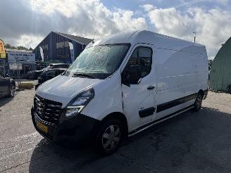  Opel Movano 2.3 Turbo 99KW L3H2 Airco Camera 2021/7
