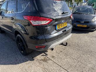 Ford Kuga 1.6 110KW Titanium Pano Clima Navi Camera Led picture 15