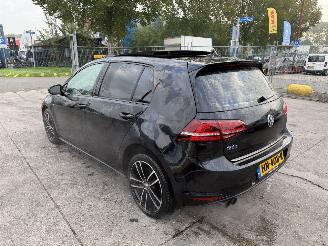 Volkswagen Golf 1.4 GTE 110KW DSG Pano Clima Navi Led Leer NAP picture 3