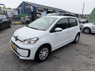 Avarii autoturisme Volkswagen Up! 1.0 48KW Airco 5-Deurs NAP 2023/10