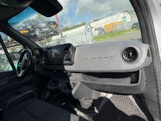 Mercedes Sprinter 314 CDI Autom. 105KW L2 Clima Navi Camera L2 NAP picture 8