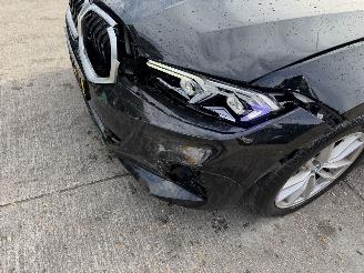 BMW 3-serie 320e 150KW Autom. Pano Clima Navi NAP picture 19
