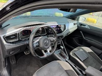 Volkswagen Polo 2.0 GTI 200PK Pano Clima Navi Camera Led Xenon Virt Dash picture 17