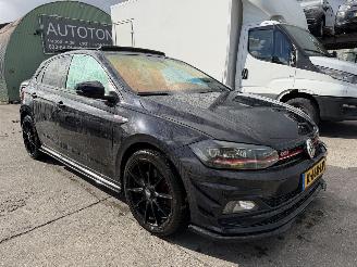 Volkswagen Polo 2.0 GTI 200PK Pano Clima Navi Camera Led Xenon Virt Dash picture 2