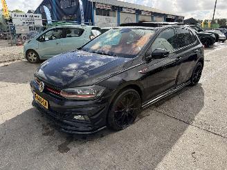 Volkswagen Polo 2.0 GTI 200PK Pano Clima Navi Camera Led Xenon Virt Dash picture 1