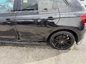 Volkswagen Polo 2.0 GTI 200PK Pano Clima Navi Camera Led Xenon Virt Dash picture 18