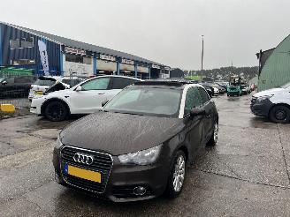 Audi A1 1.2 TSFI Ambition Pro Line business picture 2
