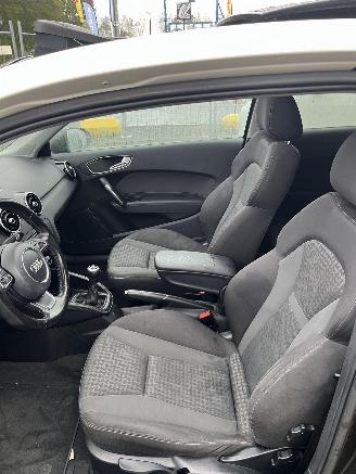 Audi A1 1.2 TSFI Ambition Pro Line business picture 6