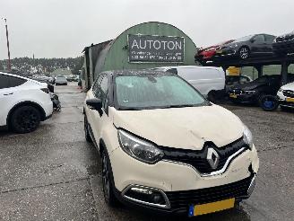 škoda osobní automobily Renault Captur 0.9 TCe Dynamique 2013/11