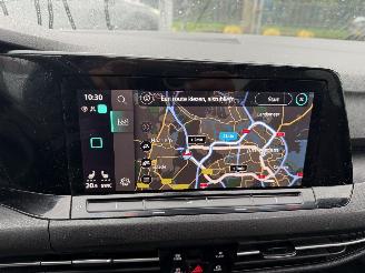 Volkswagen Golf 2.0 GTD 147KW DSG Pano Clima Navi Led picture 12