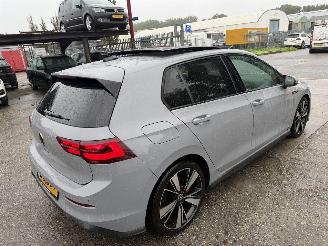 Volkswagen Golf 2.0 GTD 147KW DSG Pano Clima Navi Led picture 4
