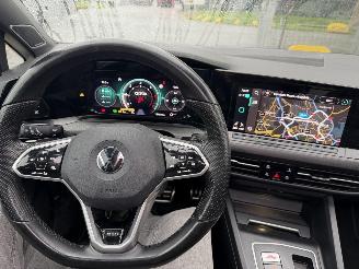 Volkswagen Golf 2.0 GTD 147KW DSG Pano Clima Navi Led picture 11