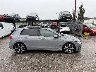 Volkswagen Golf 2.0 GTD 147KW DSG Pano Clima Navi Led picture 3