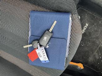 Peugeot 108 1.0 e-VTi Active  TOP! picture 11