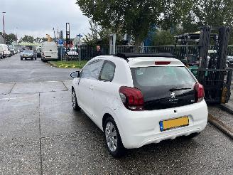 Peugeot 108 1.0 e-VTi Active  TOP! picture 3
