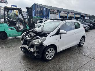 Peugeot 108 1.0 e-VTi Active  TOP! picture 4