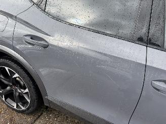 Cupra Formentor 2.0 TSI 310PK 4Drive VZ Pano Clima Navi Camera picture 22