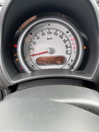 Opel Agila 1.0 Edition picture 9