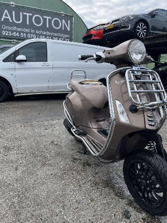  Vespa  primavera 4T 2014/4
