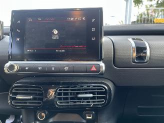 Citroën C4 cactus 1.2 81KW Feel Clima Navi Led NAP picture 8