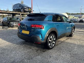 Citroën C4 cactus 1.2 pure tech Feel picture 4