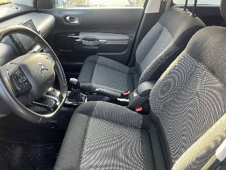 Citroën C4 cactus 1.2 81KW Feel Clima Navi Led NAP picture 5