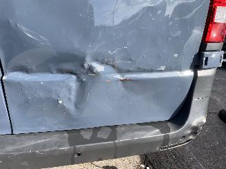 Mercedes Vito 114 CDI Extra lang Autom. Clima Navi picture 6