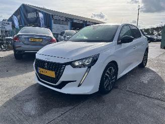 Peugeot 308 1.2 pureTech allure pack picture 2