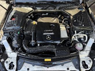 Mercedes E-klasse 300 e 155KW Hybrid AMG Autom. Sfeerverlichting Clima Navi Led Xenon NAP picture 20