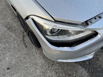 BMW 1-serie 114i EDE Buisness Sport picture 8