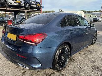 Mercedes A-klasse 220 Autom. 140KW 4Matic Premium Plus Clima Navi Sfeerverlichting picture 5
