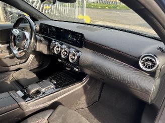 Mercedes A-klasse 220 Autom. 140KW 4Matic Premium Plus Clima Navi Sfeerverlichting picture 6