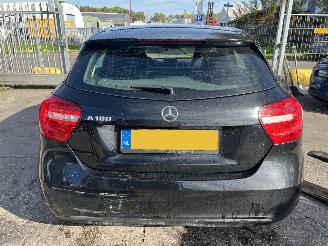 Mercedes A-klasse 180 Ambition 4U3 picture 4