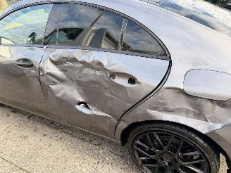 Mercedes Cla-klasse 180 100KW Autom. Clima Navi Sfeerverlichting AMG-pakket Led picture 17