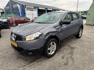 Nissan Qashqai 1.6 84KW Clima Acenta picture 15