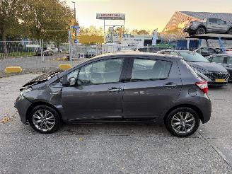 Toyota Yaris 1.5 Hybrid 55KW Autom. Executive Clima Navi Camera picture 13